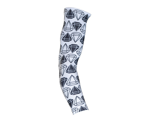 Classic Diamante Compression Sleeve