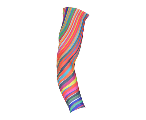 Crayon Compression Sleeve