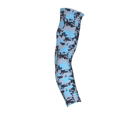 Valley Digital Camo Compression Sleeve