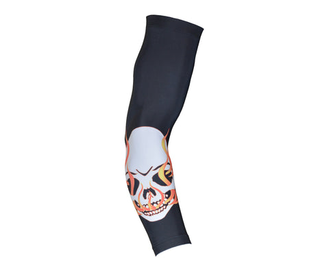 Hot Head Compression Sleeve