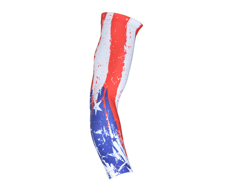 Ole Glory Compression Sleeve