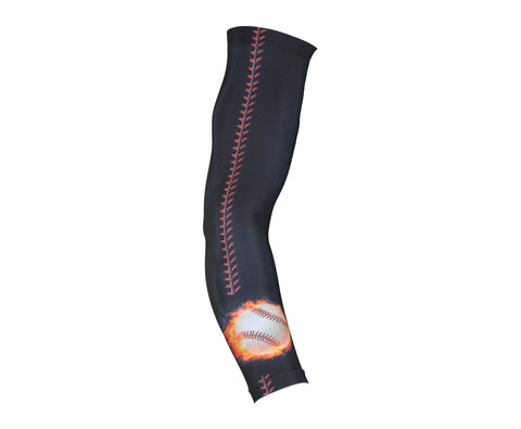 Pitch-Perfect Compression Sleeve