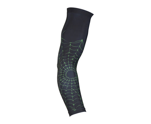 Radioactive Compression Sleeve